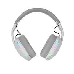 Mars Gaming MHW-PROW Headset Wired & Wireless Head-band USB Type-C Bluetooth White
