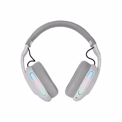 Mars Gaming MHW-PROW Headset Wired & Wireless Head-band USB Type-C Bluetooth White