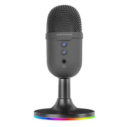 Mars Gaming MMIC-CX Black Table microphone