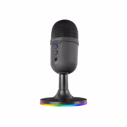 Mars Gaming MMIC-CX Black Table microphone