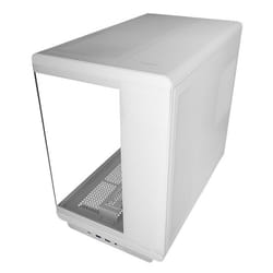 Mars Gaming MC-REVW Tower White
