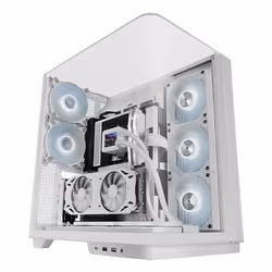 Mars Gaming MC-INFINIOW Tower White
