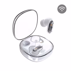 Mars Gaming MHIB2W, Wireless, 20 - 20000 Hz, Calls/Music, Headset, White