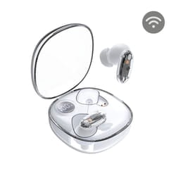 Mars Gaming MHIB2W headphones/headset Wireless In-ear Calls/Music USB Type-C Bluetooth White