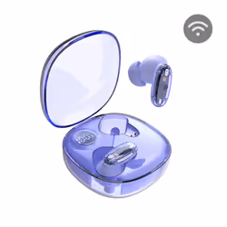 Mars Gaming MHIB2PP, Wireless, 20 - 20000 Hz, Calls/Music, Headset, Purple