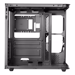 Mars Gaming MC-CURV Midi Tower Black - Additional view 5