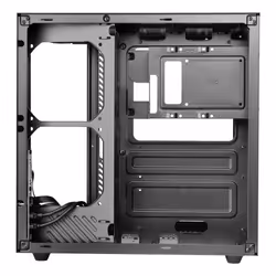 Mars Gaming MC-CURV Midi Tower Black - Additional view 6