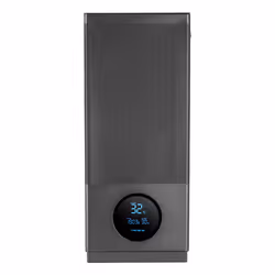 Tacens 2SAGITTA20 computer case Midi Tower Black - Additional view 3