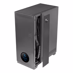 Tacens 2SAGITTA20 computer case Midi Tower Black - Additional view 4
