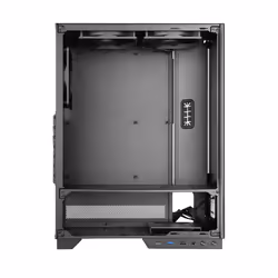 Tacens 2SAGITTA20 computer case Midi Tower Black - Additional view 5
