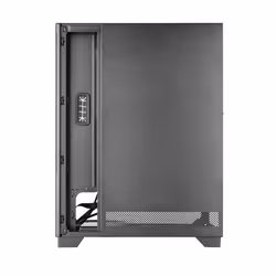Tacens 2SAGITTA20 computer case Midi Tower Black - Additional view 6