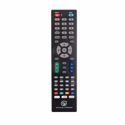 One for All Replacement Universal TV Remote Control