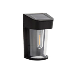 LED Solar Wall Light 3000K IP44