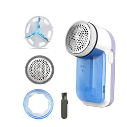 5W Portable Electric Lint Remover, Fabric Shaver, Bobble Remover, Powerful Defuzzer