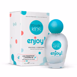 ENJOY! eau de parfum vapor 100 ml