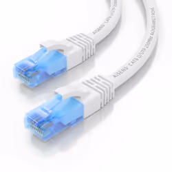 AISENS A135-0828 networking cable White 20 m Cat6 U/UTP (UTP)