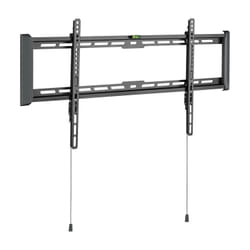 AISENS ECO Ultra Slim Monitor/TV Stand 75Kg from 43-90, Black
