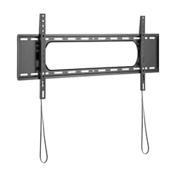 AISENS ECO Ultra Slim Monitor/Tv Stand 80Kg from 43-90, Black