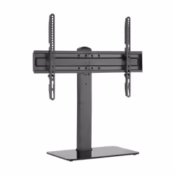 AISENS ECO Rotating Table Mount for Monitor/TV 40Kg from 37-70, Black, Freestanding, 40 kg, 94 cm (37"), 177.8 cm (70"), 400  ...