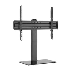 AISENS ECO Rotating Table Mount for Monitor/TV 40Kg from 37-70, Black
