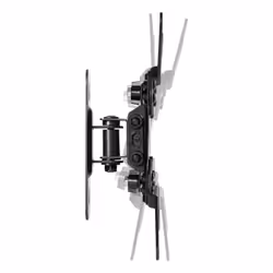 AISENS WT42TSL-273 monitor mount / stand 106.7 cm (42") Wall Black - Additional view 3
