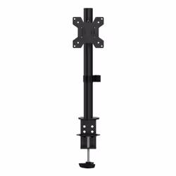 AISENS DT32TSR-275 monitor mount / stand 81.3 cm (32") Desk Black