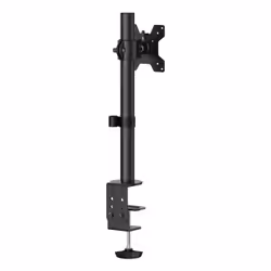AISENS DT32TSR-275 monitor mount / stand 81.3 cm (32") Desk Black