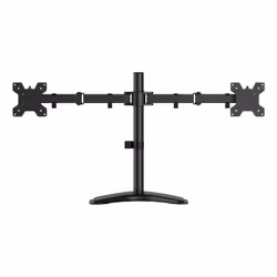 AISENS DT32TSR-285 monitor mount / stand 81.3 cm (32") Desk Black