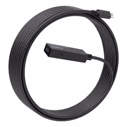AISENS A107-0869 USB cable USB 3.2 Gen 1 (3.1 Gen 1) 5 m USB C Black