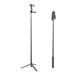 AISENS SS01ST-299 selfie stick Smartphone Black
