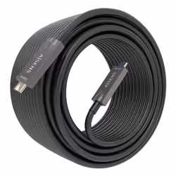 AISENS A157-0884 USB cable USB 3.2 Gen 1 (3.1 Gen 1) 7.5 m USB C Black