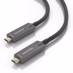 AISENS A157-0884 USB cable USB 3.2 Gen 1 (3.1 Gen 1) 7.5 m USB C Black