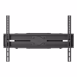 AISENS WT80TSLE-327 TV mount/stand 2.03 m (80") Black