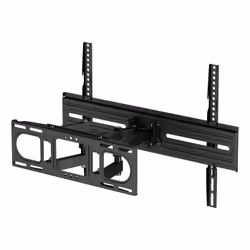 AISENS WT80TSLE-327 TV mount/stand 2.03 m (80") Black