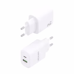 AISENS A110-0911 mobile device charger Universal White AC Fast charging Indoor - Additional view 3