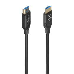 AISENS A148-0929 HDMI cable 15 m HDMI Type A (Standard) Black