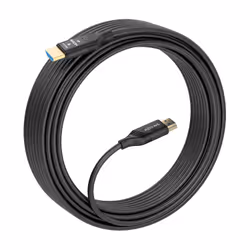 AISENS A148-0929 HDMI cable 15 m HDMI Type A (Standard) Black