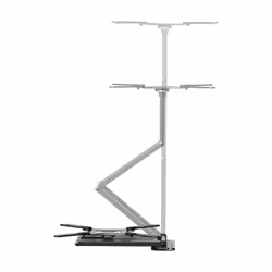 AISENS WT65TSLE-385 TV mount/stand