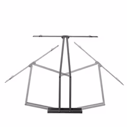 AISENS WT90TSLE-387 TV mount/stand