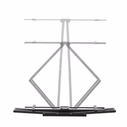AISENS WT90TSLE-387 TV mount/stand
