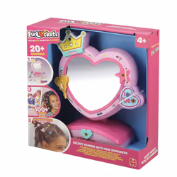 KD Group FunLockets - Secret Mirror with Hair Shimmers - Additional view 2