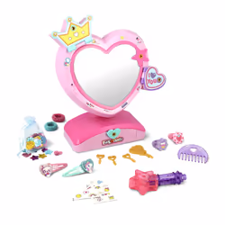 KD Group FunLockets - Secret Mirror with Hair Shimmers - Additional view 5