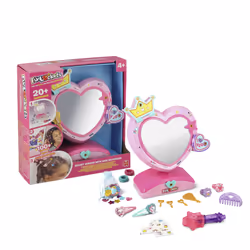 KD Group FunLockets - Secret Mirror with Hair Shimmers - Additional view 6