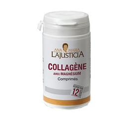 Ana María Lajusticia 8436000680164 collagen supplements