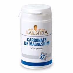 Ana María Lajusticia 8436000680324, Magnesium, Tablet