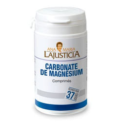 Ana María Lajusticia 8436000680324 mineral supplement Magnesium