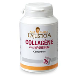 Ana María Lajusticia 8436000680348 collagen supplements
