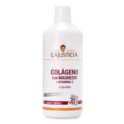 Ana María Lajusticia 8436000680713 collagen supplements