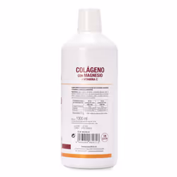 Ana María Lajusticia 8436000680713 collagen supplements - Additional view 2