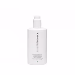 Skeyndor Essential Emulsion Cucumber Extract 250 ml, Makeup cleansing lotion, Women, Combination skin, Oily skin, Moisturizin ...